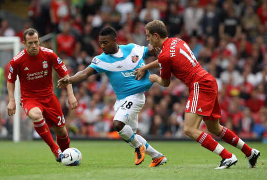 [中超]五粒进球三次越位 玉昆主场惜败海港